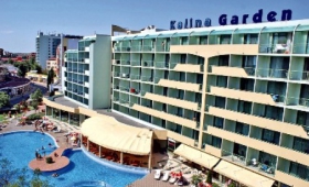 Kalina Garden