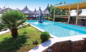 The Movie Resort Tribunj