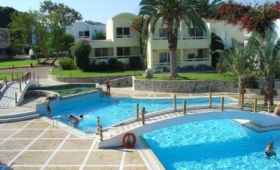 Avra Beach
