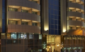 Metropolitan Deira