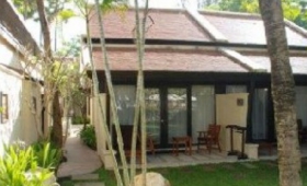 Impiana Resort Patong Phuket