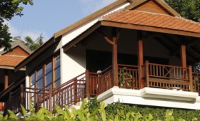 Belmond Napasai