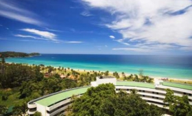 Hilton Phuket Arcadia Resort & Spa