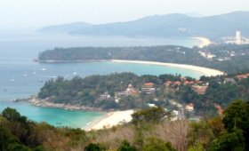 Centara Kata Resort Phuket