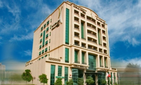 Coral Deira