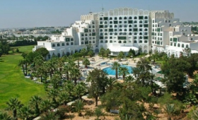 Marhaba Palace