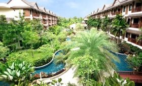 Kata Palm Resort & Spa