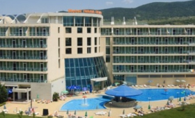 Ivana Palace
