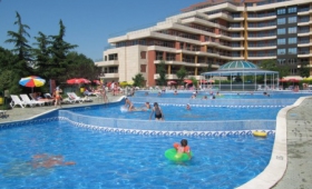 Strandja
