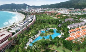 Duangjitt Resort
