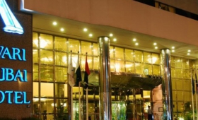 Avari Dubai Hotel