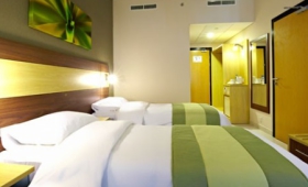 Citymax Hotel Al Barsha