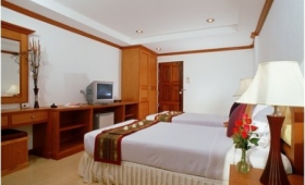 Grand Sea View Resotel
