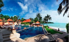 Renaissance Koh Samui Resort & Spa