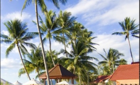 Kanok Buri Resort & Spa
