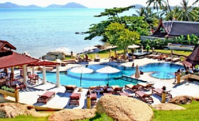 Banburee Resort And Spa