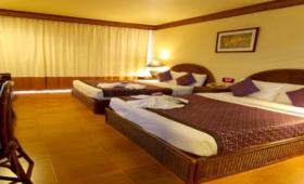 Best Western Samui Bayview Resort & Spa