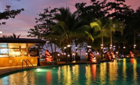 Andaman White Beach Resort