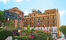 Hotel Kennedy