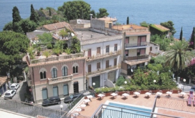 Villa Esperia