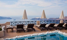 Afroessa Hotel