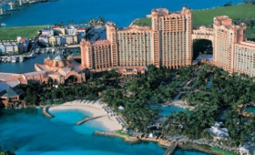 Atlantis – Beach Tower