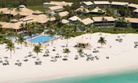 Viva Wyndham Fortuna Beach