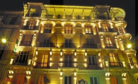 L’hotel Massena