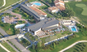 Active Hotel Paradiso & Golf