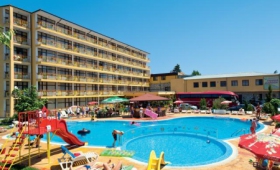 Trakia Garden