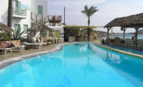 Mykonos Palace