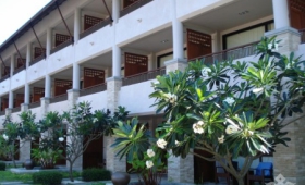 Weekender Resort