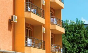 Concordia Plaza I