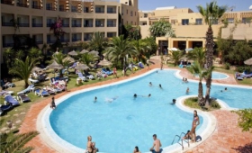 Dar El Olf
