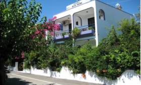 Rosmari Hotel
