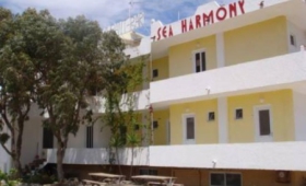 Sea Harmony Studios