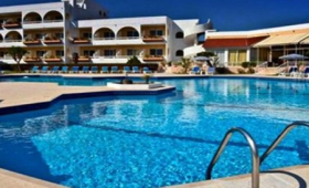 Happy Days Hotel
