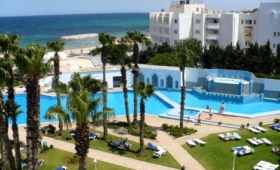 Orient Palace Resort & Spa