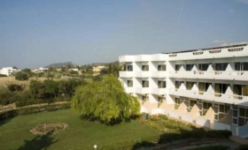 Sabina Hotel
