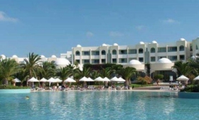 Riu Palace Royal Garden