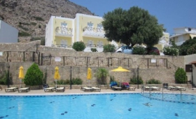 Marianthi Apartments