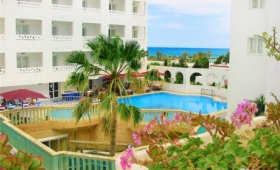 El Kantaoui Center