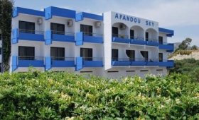 Afandou Sky Hotel