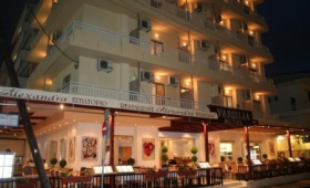 Vassilia Hotel
