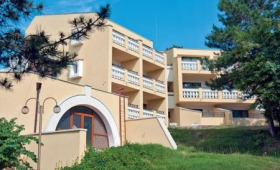 Holiday Village