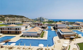 La Marquise Hotel