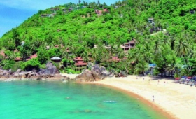 Coral Cove Chalet