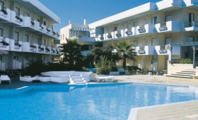 Hotel Haris