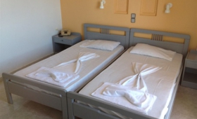 Hotel Venus Beach