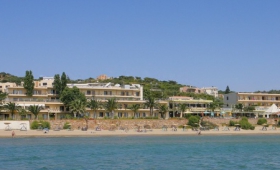 Hotel Golden Sand